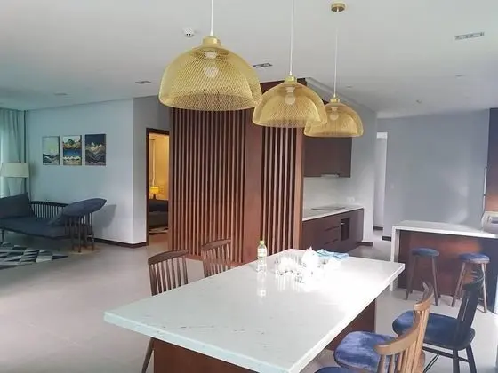 Panoramic Villa, 3 Yatak Odası