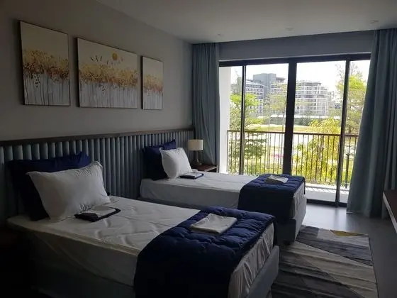 Panoramic Villa, 3 Yatak Odası