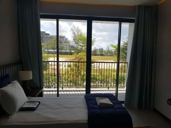 Panoramic Villa, 3 Yatak Odası