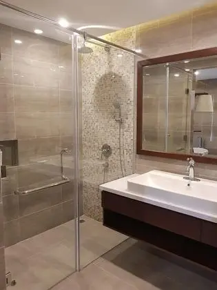 Panoramic Villa, 3 Yatak Odası