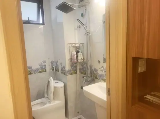 Basic Tek Büyük Yataklı Oda