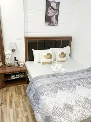 Superior Tek Büyük Yataklı Oda