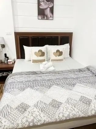 Superior Tek Büyük Yataklı Oda