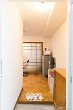 Daire, 1 Yatak Odası (401)