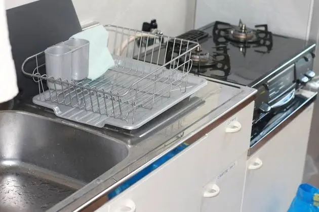 Daire, 1 Yatak Odası (401)