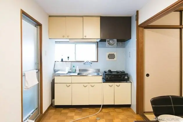 Daire, 1 Yatak Odası (401)