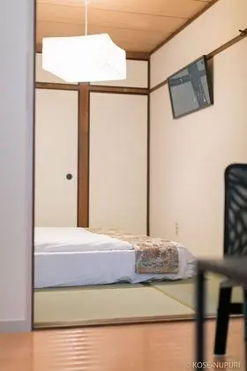 Daire, 1 Yatak Odası (402)