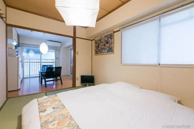 Daire, 1 Yatak Odası (402)