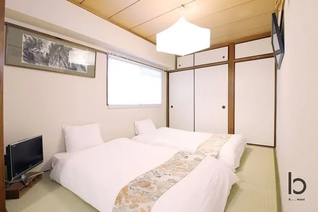 Daire, 1 Yatak Odası (402)