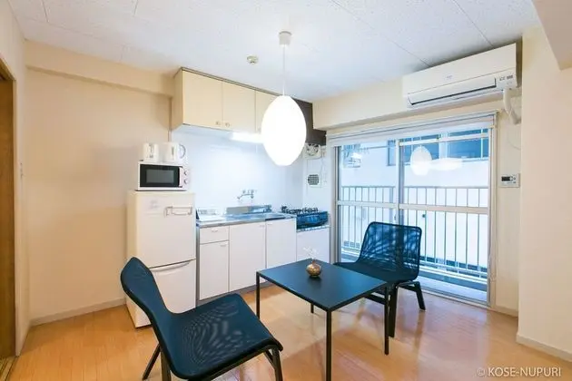 Daire, 1 Yatak Odası (402)