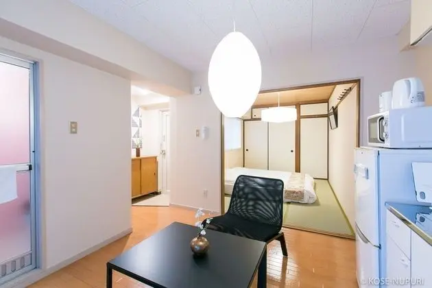 Daire, 1 Yatak Odası (402)