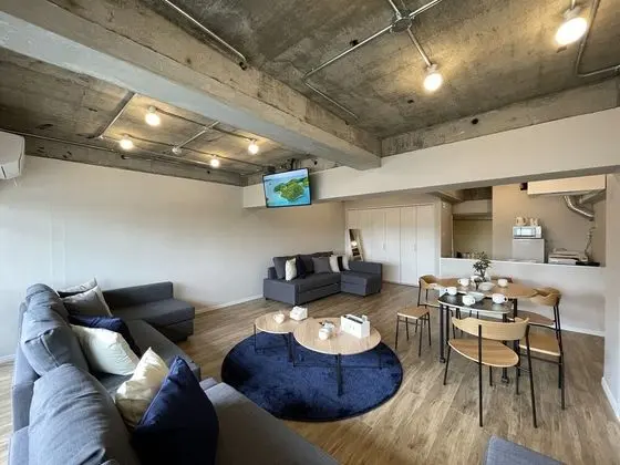 Daire, 3 Yatak Odası (504)