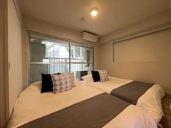 Daire, 3 Yatak Odası (504)