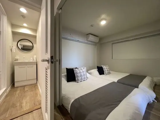 Daire, 3 Yatak Odası (504)