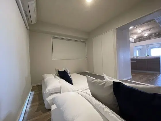 Daire, 3 Yatak Odası (504)