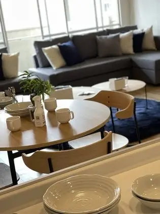 Daire, 3 Yatak Odası (504)