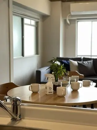 Daire, 3 Yatak Odası (504)