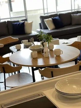 Daire, 3 Yatak Odası (504)