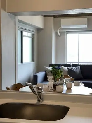 Daire, 3 Yatak Odası (504)