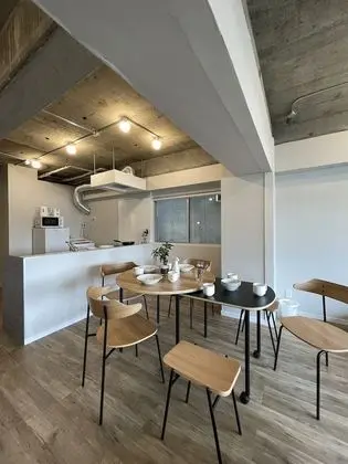 Daire, 3 Yatak Odası (504)