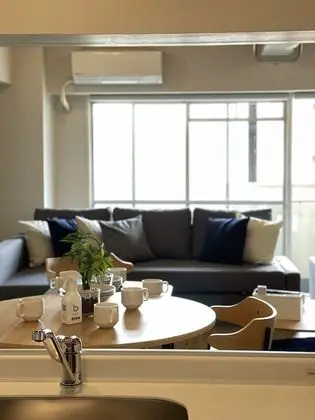 Daire, 3 Yatak Odası (504)