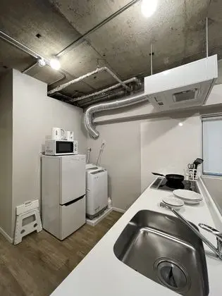 Daire, 3 Yatak Odası (504)