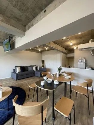 Daire, 3 Yatak Odası (504)