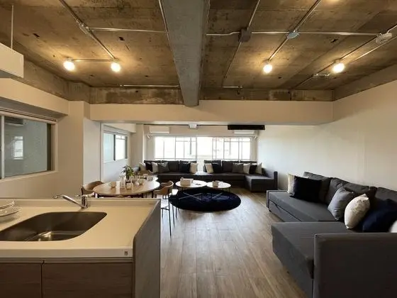 Daire, 3 Yatak Odası (504)