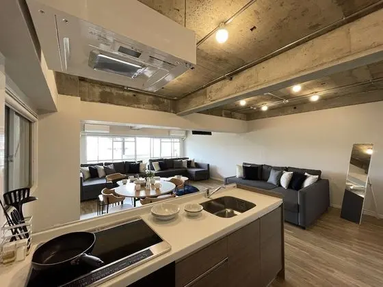 Daire, 3 Yatak Odası (504)