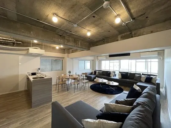 Daire, 3 Yatak Odası (504)