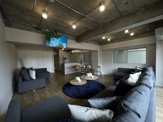 Daire, 3 Yatak Odası (504)