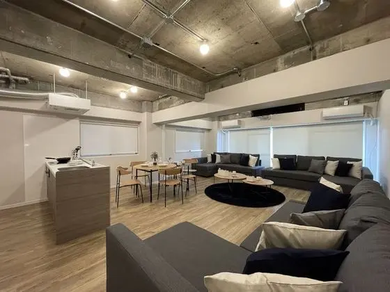 Daire, 3 Yatak Odası (504)