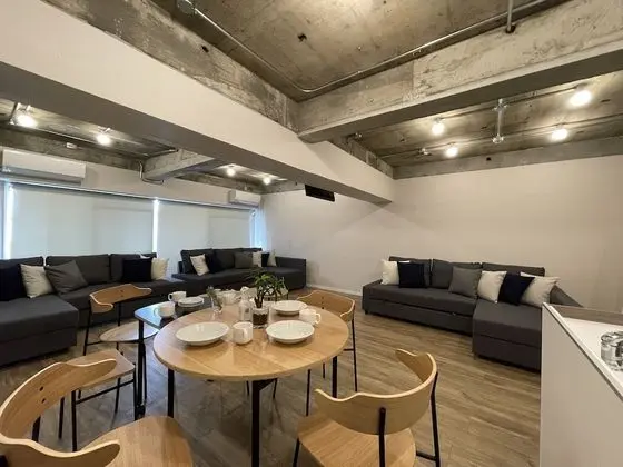 Daire, 3 Yatak Odası (504)