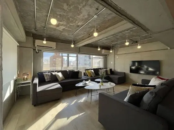 Daire, 3 Yatak Odası (704)