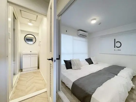 Daire, 3 Yatak Odası (704)