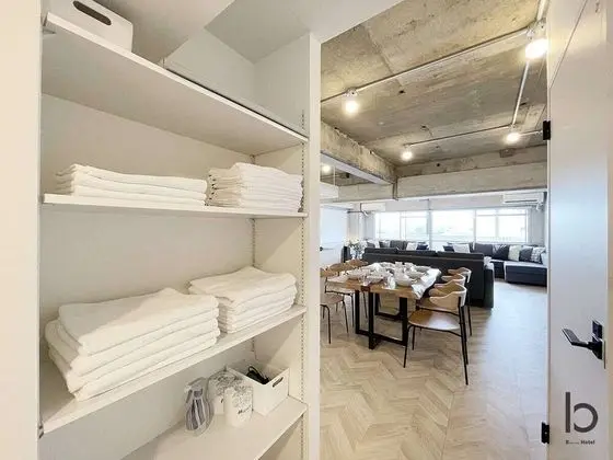 Daire, 3 Yatak Odası (704)