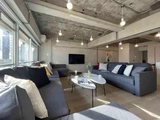 Daire, 3 Yatak Odası (704)