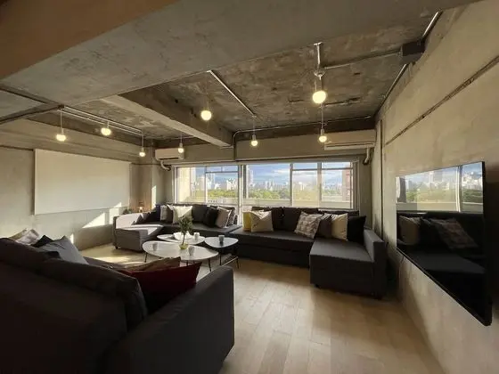 Daire, 3 Yatak Odası (704)