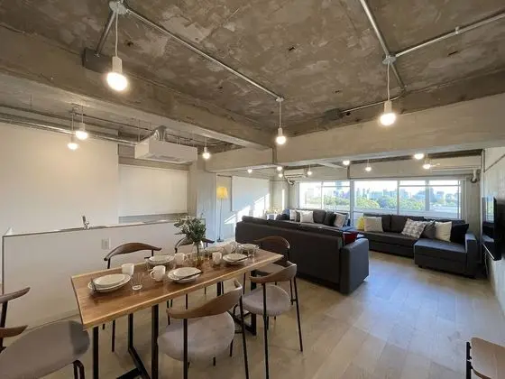 Daire, 3 Yatak Odası (704)