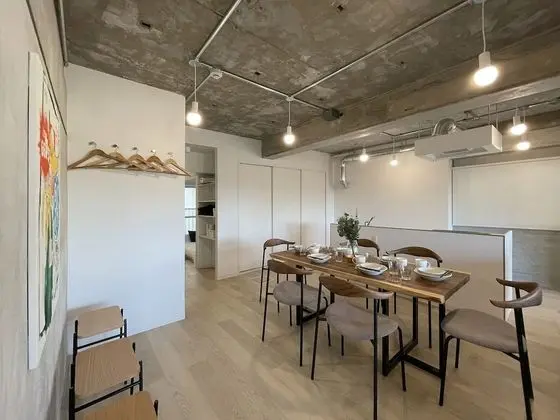 Daire, 3 Yatak Odası (704)