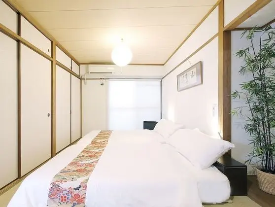 Daire, 1 Yatak Odası (501)