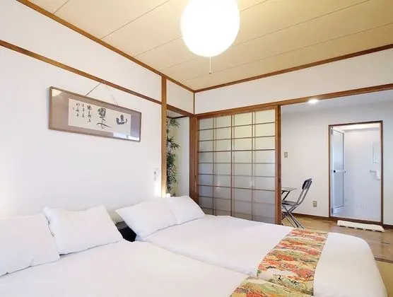 Daire, 1 Yatak Odası (501)