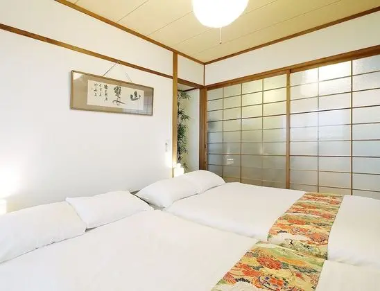 Daire, 1 Yatak Odası (501)