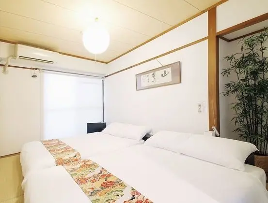 Daire, 1 Yatak Odası (501)