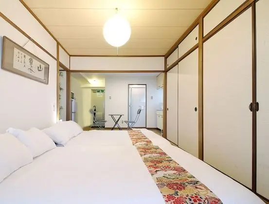 Daire, 1 Yatak Odası (501)