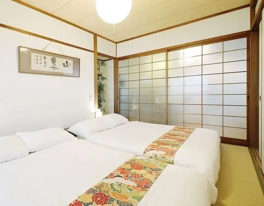 Daire, 1 Yatak Odası (501)