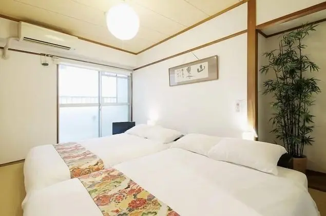 Daire, 1 Yatak Odası (501)