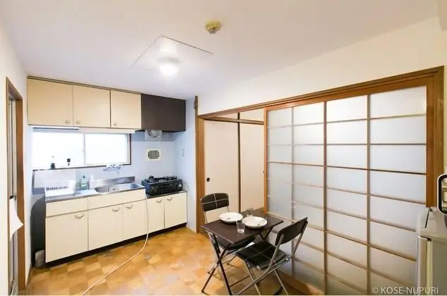 Daire, 1 Yatak Odası (501)