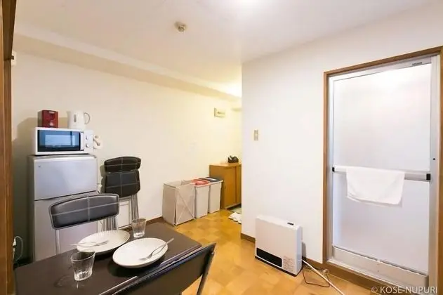 Daire, 1 Yatak Odası (501)