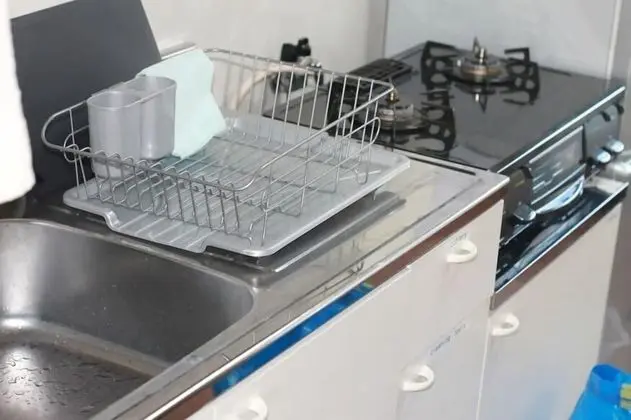 Daire, 1 Yatak Odası (501)